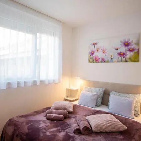 Daire Cute Apartman- Free Parking *