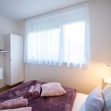 Lejlighed Cute Apartman- Free Parking Pécs