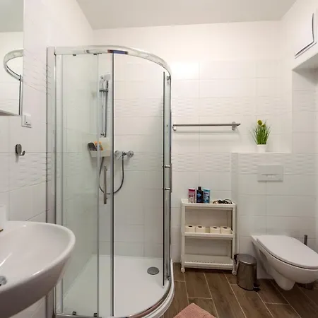 Daire Cute Apartman- Free Parking Peçuy