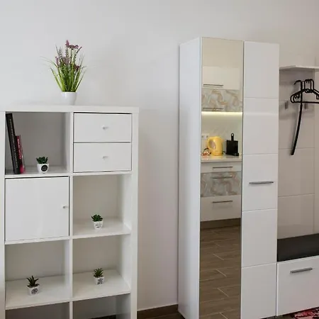 Cute Apartman- Free Parking *