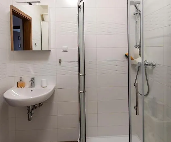 דירה Cute Apartman- Free Parking פץ'